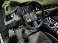 Usata Audi Q7 Ambiente 272 CV (200 kW) 2017 SUV