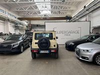 Nuova Suzuki Jimny 102 CV (75 kW) 2025 Beige SUV