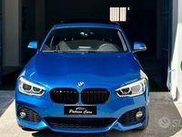 usata BMW 118 Coupé -