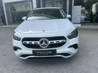 Usata Mercedes GLA200 Advanced 150 CV (110 kW) 2023 Bianco SUV