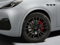 Nuova Maserati Grecale 250 CV (183 kW) 2026 Bianco SUV