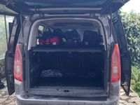 Usata Opel Combo Elegance 131 CV (96 kW) 2022 Grigio Monovolume