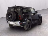 Käytetty Land Rover Defender SE Dynamic 200 HP (147 kW) 2023 Harmaa Katumaasturi