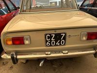 Usata Alfa Romeo 1750 1960 Bianco Berlina