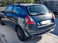 Usata Fiat Stilo 101 CV (74 kW) 2005 Grigio Utilitaria