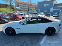 usata Maserati GranCabrio 4.7 V8