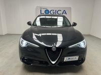 usata Alfa Romeo Stelvio - 2.2 t Executive rwd 190cv auto my19