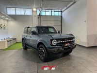 usata Ford Bronco 2.7 EcoBoost V6 335CV Outer Banks