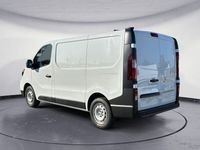 usata Nissan Primastar Furgone 27 2.0 dCi 130CV PC-TN Furgone Acenta Plus nuova a Pordenone