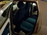 Second-hand Fiat Punto 60 CP (44 kW) 2004 Gri Hatchback