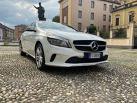 usata Mercedes A180 Classed Tagliandi ufficiali