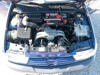 Usata Alfa Romeo 145 90 CV (66 kW) 1996 Utilitaria