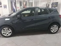 Usata Renault Captur Equilibre 100 CV (73 kW) 2021 Grigio SUV