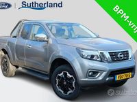 Begagnad Nissan Navara 163 HK (119 kW) 2020 Grå Pickup