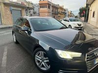 usata Audi A4 Allroad 40 2.0 tdi 190cv s-tronic