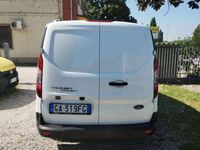 Usata Ford Transit 99 CV (72 kW) 2020 Bianco Furgone