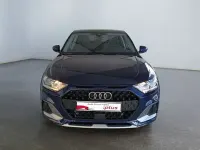 Usata Audi A1 Business 116 CV (85 kW) 2025 Blu SUV
