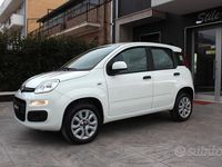 Usata Fiat Panda Easy 86 CV (63 kW) 2020 Bianco gelato pastello Utilitaria
