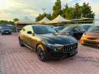Usata Maserati Levante GT 330 CV (242 kW) 2023 Nero SUV