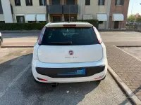 Usata Fiat Punto 75 CV (55 kW) 2011 Utilitaria