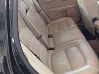 Usata Volvo XC70 2009 Nero Station wagon