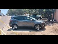 Usata Ford Kuga 120 CV (88 kW) 2019 SUV