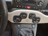 Usata Fiat Panda 69 CV (50 kW) 2014 Utilitaria