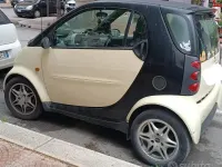 Usata Smart ForTwo Coupé 41 CV (30 kW) 2004 Coupé