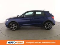 Usata Audi A1 110 CV (80 kW) 2023 Blu/azzurro SUV