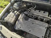 Usata Lancia Delta 131 CV (96 kW) 1996 Utilitaria