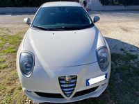 usata Alfa Romeo MiTo MiTo1.4 Impression 70cv E6