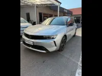 Usata Opel Astra Business Elegance 131 CV (96 kW) 2023 Grigio Utilitaria