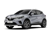Occasion Renault Captur Techno 91 ch (66 kW) 2023 Gris SUV