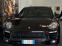 usata Porsche Macan 2.0 252cv pdk