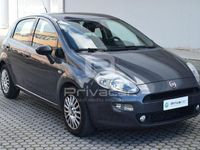 usata Fiat Punto 1.3 MJT II S&S 95 CV 5 porte Lounge usato