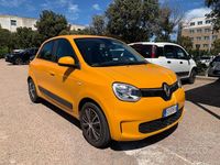 Usata Renault Twingo 69 CV (50 kW) 2019 Arancione Utilitaria