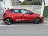 Usata Renault Clio IV GT 90 CV (66 kW) 2016 Rosso Berlina