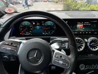 Usata Mercedes GLB200 150 CV (110 kW) 2023 SUV