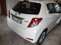 usata Toyota Yaris 1.4 D-4D 5 porte Style