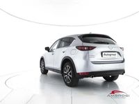 usata Mazda CX-5 2.2L Skyactiv-D 150CV 2WD Exceed