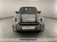 usata Mini Cooper Cooper 1.5 TwinPower Turbo