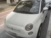 Usata Fiat 500 Sport 69 CV (50 kW) 2008 Utilitaria