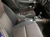 usata Honda Jazz JazzIII 2016 1.3 Elegance Connect Adas