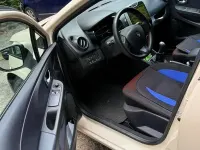 Usata Renault Clio 75 CV (55 kW) 2016 Bianco Station wagon