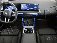 Usata BMW X3 M Sport 197 CV (144 kW) 2024 Blu SUV