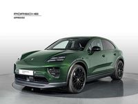 Usata Porsche Macan 300 kW (408 CV) 2025 Verde SUV