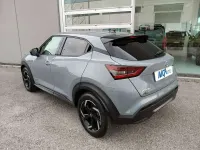 Usata Nissan Juke N-Connecta 94 CV (69 kW) 2023 Grigio SUV