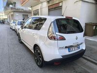 Usata Renault Scénic III 131 CV (96 kW) 2014 Monovolume