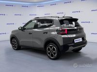 Usata Citroën C3 PureTech 101 CV (74 kW) 2025 Grigio Utilitaria