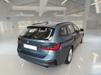 Usata BMW 320e Advantage 190 CV (139 kW) 2021 Station wagon
